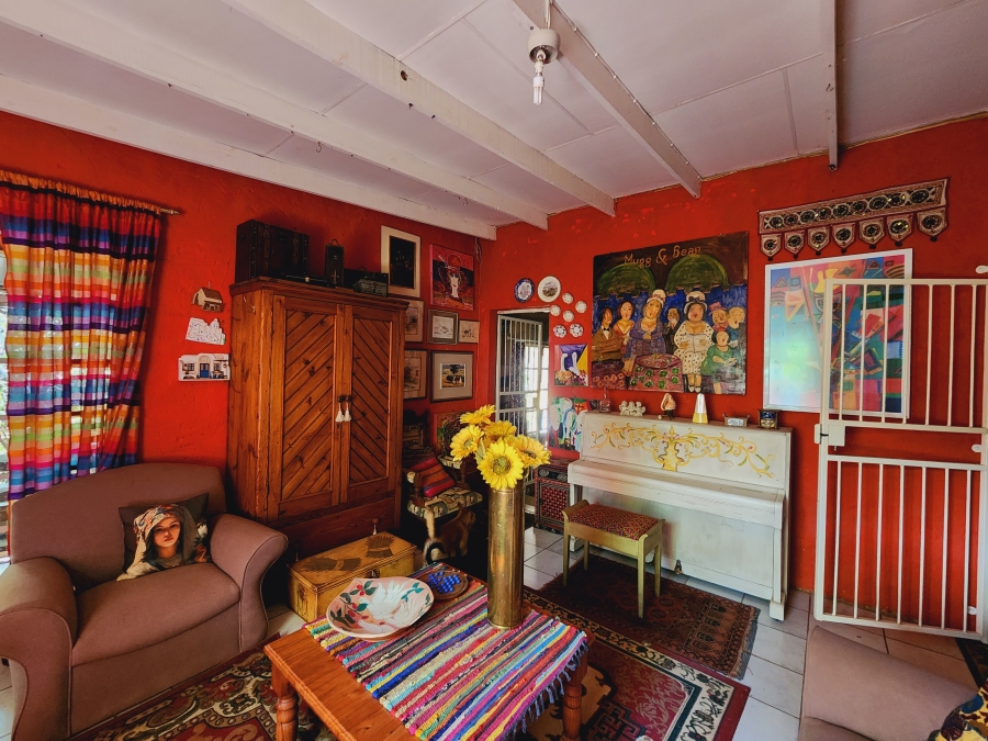 0 Bedroom Property for Sale in Boskop North West